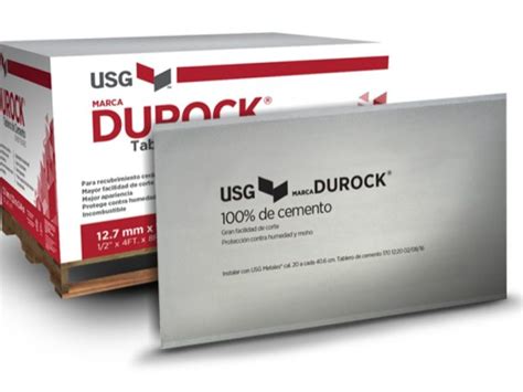 durock precio-4